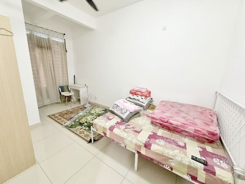 2-storey Terraced House for Sale in Bandar Putra (Kulai) - Azlan Ismail aiproperty - Bedroom - PropertyGuru.com.my