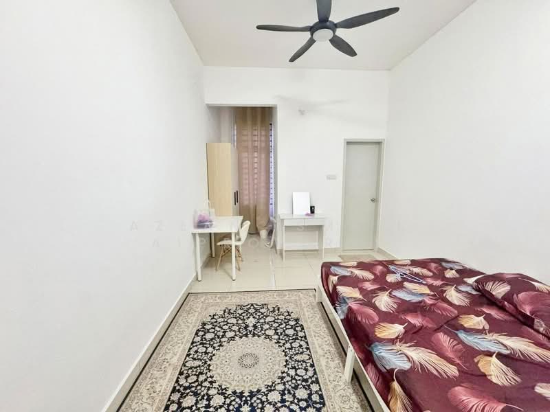 2-storey Terraced House for Sale in Bandar Putra (Kulai) - Azlan Ismail aiproperty - Bedroom - PropertyGuru.com.my