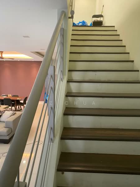 Rumah Kluster untuk Dijual di Taman Nusa Bestari (Iskandar Puteri (Nusajaya)) - XZ CHUA - PropertyGuru.com.my
