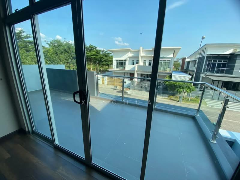 Rumah Kluster untuk Dijual di Taman Nusa Bestari (Iskandar Puteri (Nusajaya)) - XZ CHUA - PropertyGuru.com.my