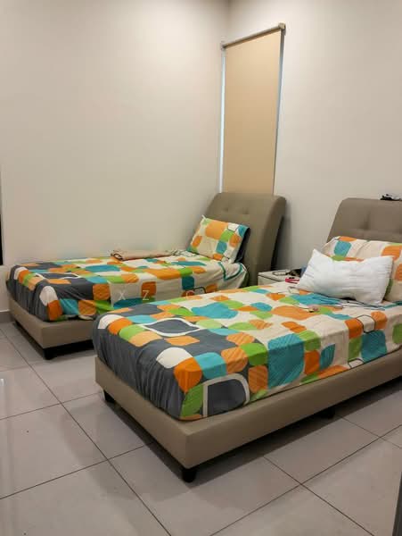 Rumah Kluster untuk Dijual di Taman Nusa Bestari (Iskandar Puteri (Nusajaya)) - XZ CHUA - PropertyGuru.com.my