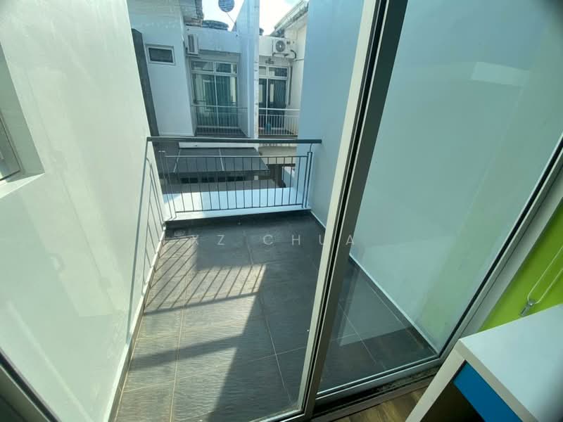 Rumah Kluster untuk Dijual di Taman Nusa Bestari (Iskandar Puteri (Nusajaya)) - XZ CHUA - PropertyGuru.com.my