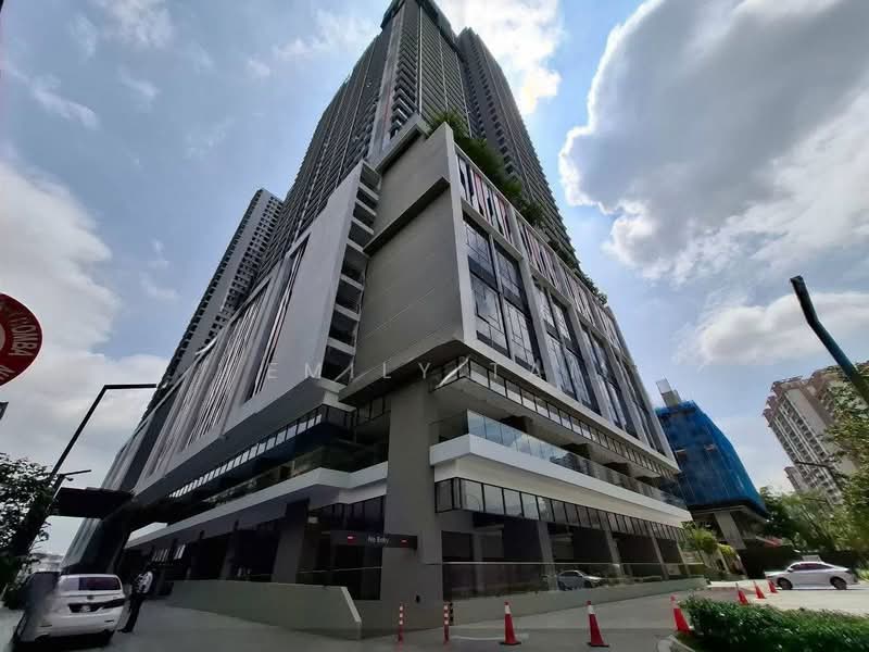 Kondominium untuk Dijual di Kuchai Sentral - Emily Tai - Exterior - PropertyGuru.com.my