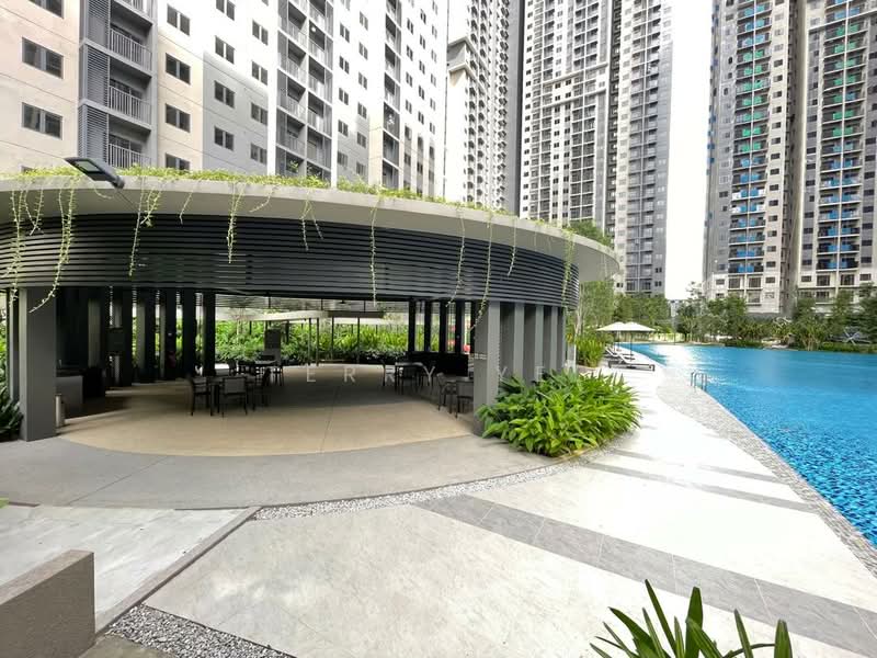 Servis Apartment untuk Dijual di One Equine - Terry Yee - Exterior - PropertyGuru.com.my