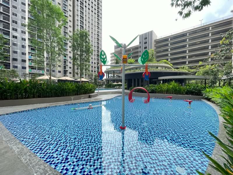 Servis Apartment untuk Dijual di One Equine - Terry Yee - Exterior - PropertyGuru.com.my