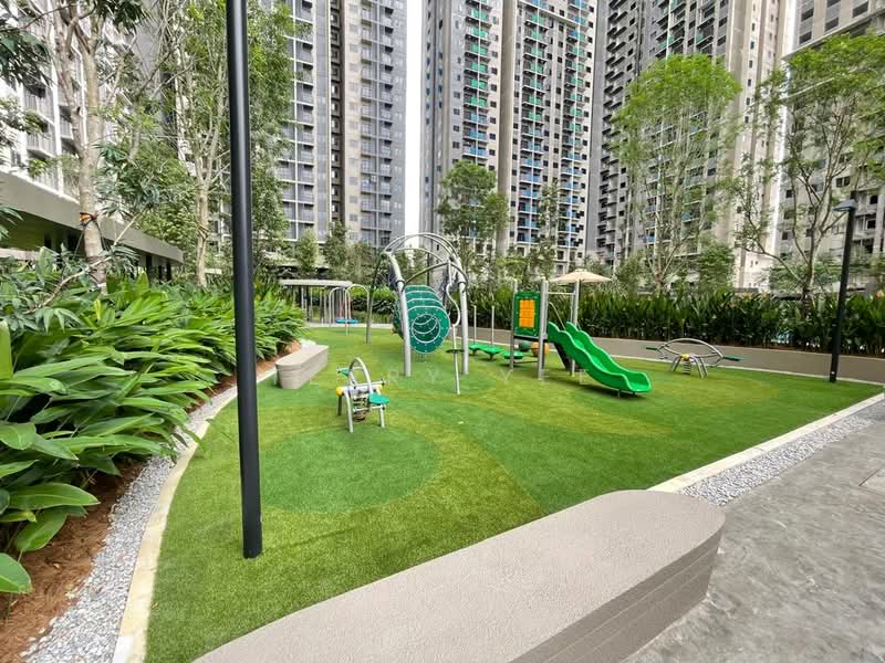 Servis Apartment untuk Dijual di One Equine - Terry Yee - Exterior - PropertyGuru.com.my