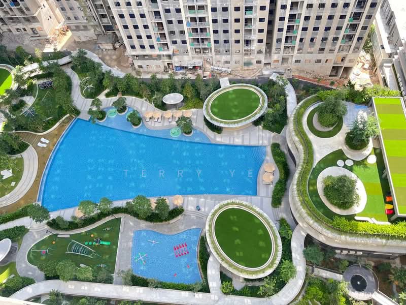Servis Apartment untuk Dijual di One Equine - Terry Yee - Exterior - PropertyGuru.com.my