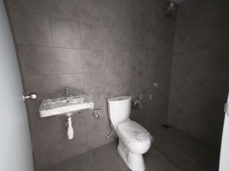 Service Residence for Sale at One Equine - Terry Yee - Bathroom - PropertyGuru.com.my