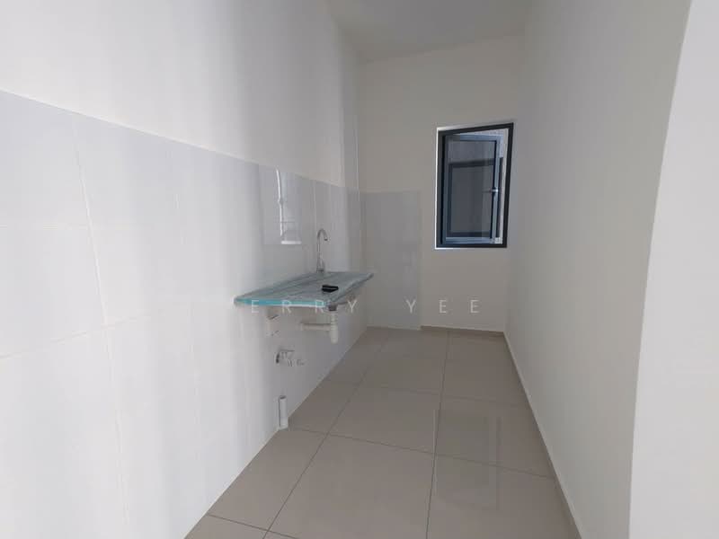 Service Residence for Sale at One Equine - Terry Yee - Kitchen - PropertyGuru.com.my