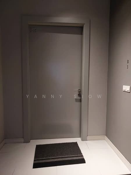 Condominium for Sale at Arata of Tijani - Yanny Siow - Entrance - PropertyGuru.com.my