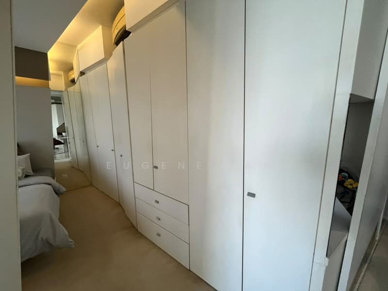 Service Residence for Rent at Verve Suites - Eugene Tan - Bedroom - PropertyGuru.com.my
