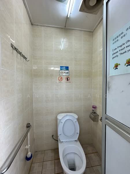 Rumah Banglo untuk Dijual di Air Hitam (Penang) - Daniel Phang - Bathroom - PropertyGuru.com.my