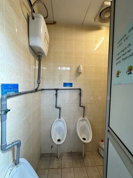 Rumah Banglo untuk Dijual di Air Hitam (Penang) - Daniel Phang - Bathroom - PropertyGuru.com.my