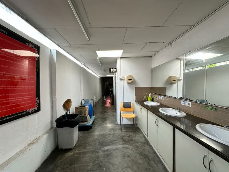 Rumah Banglo untuk Dijual di Air Hitam (Penang) - Daniel Phang - Bathroom - PropertyGuru.com.my