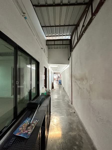 Rumah Banglo untuk Dijual di Air Hitam (Penang) - Daniel Phang - Corridor - PropertyGuru.com.my