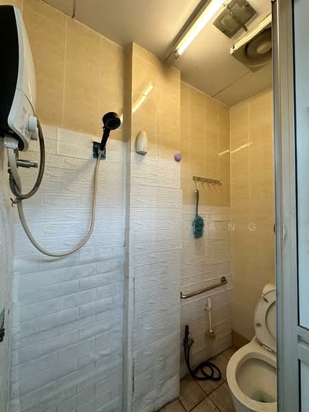 Rumah Banglo untuk Dijual di Air Hitam (Penang) - Daniel Phang - Bathroom - PropertyGuru.com.my