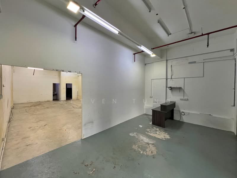 Kedai untuk Disewa di Cheras Business Centre (Kuala Lumpur) - Steven Tung - Interior - PropertyGuru.com.my