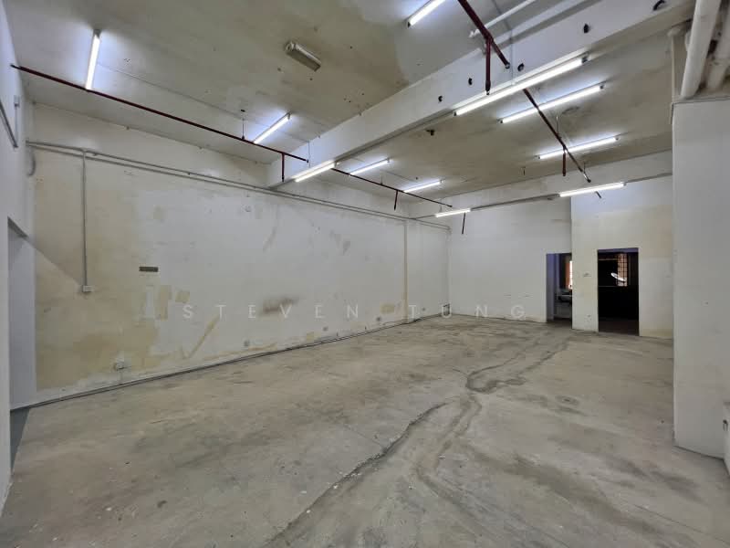 Kedai untuk Disewa di Cheras Business Centre (Kuala Lumpur) - Steven Tung - Interior - PropertyGuru.com.my