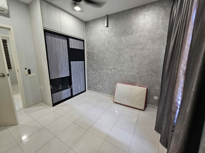 Condominium for Rent at D'Nuri Residence @ Desa Petaling - Nazmico Chong - Bedroom - PropertyGuru.com.my