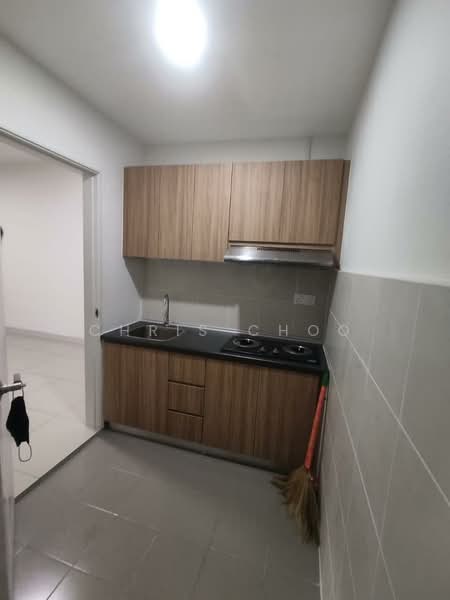 Service Residence for Sale at Tuan Residency - Chris Choo - PropertyGuru.com.my