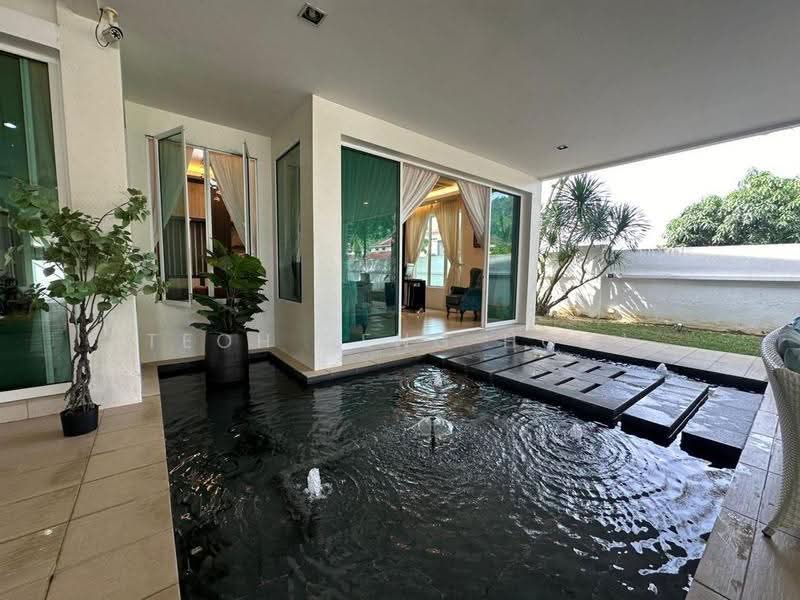 Bungalow House for Sale in Bandar Baru Tambun (Tambun) - Oscar Teoh - Exterior - PropertyGuru.com.my