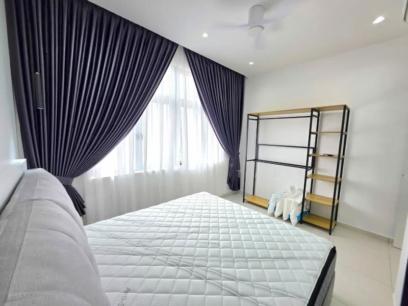 Apartment for Rent at Aliff Avenue (Dwi Alif) - Serine Tan - PropertyGuru.com.my