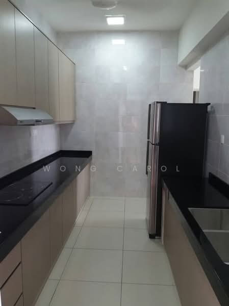 Service Residence for Rent at Sunway Geo Residence - Wong Carol - PropertyGuru.com.my