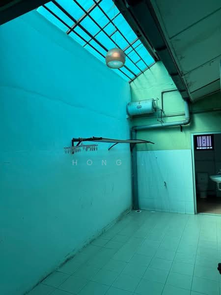 Shop / Office for Rent in Permas Jaya (Johor) - Hong . - Interior - PropertyGuru.com.my