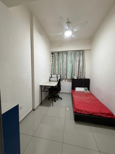 Condominium for Rent at The Promenade - Derrick . - Bedroom - PropertyGuru.com.my