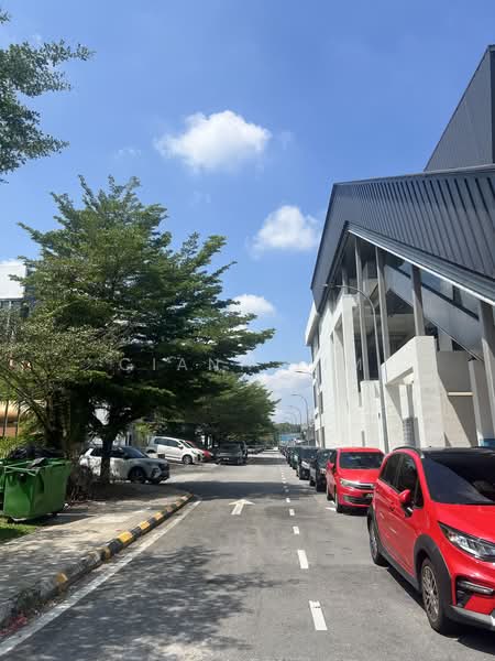 Factory for Rent in Glenmarie (Selangor) - Ciana Lim - Exterior - PropertyGuru.com.my