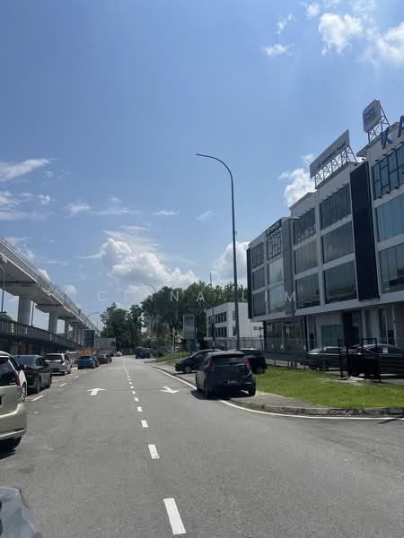 Factory for Rent in Glenmarie (Selangor) - Ciana Lim - Exterior - PropertyGuru.com.my