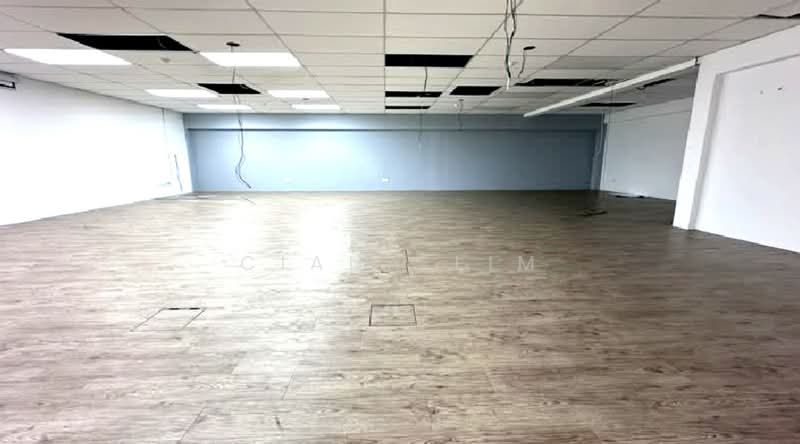 Factory for Rent in Glenmarie (Selangor) - Ciana Lim - Interior - PropertyGuru.com.my