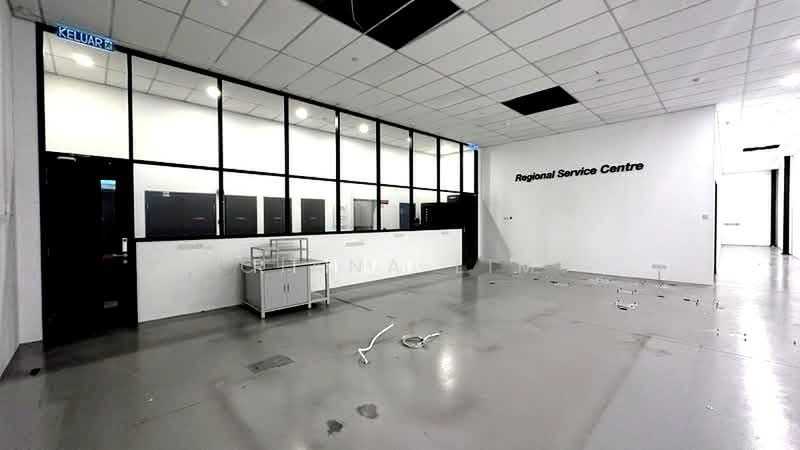 Factory for Rent in Glenmarie (Selangor) - Ciana Lim - Interior - PropertyGuru.com.my