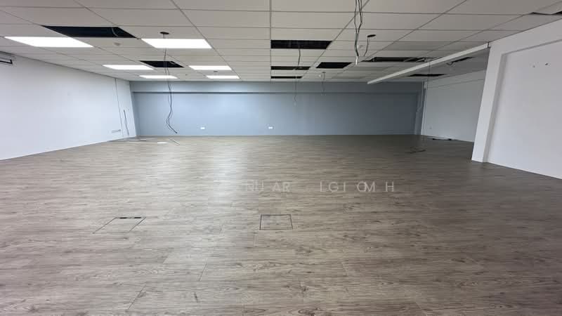 Factory for Rent in Glenmarie (Selangor) - Ciana Lim - Interior - PropertyGuru.com.my