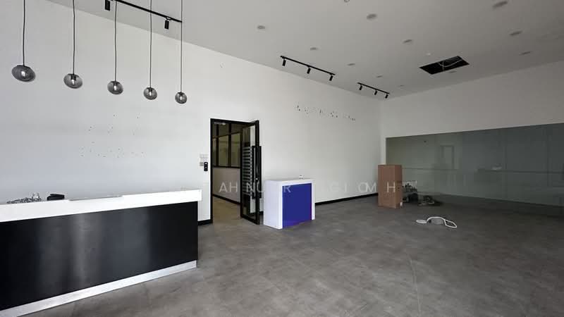 Factory for Rent in Glenmarie (Selangor) - Ciana Lim - Interior - PropertyGuru.com.my