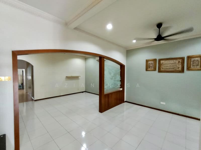 2-storey Terraced House for Sale in Seksyen 5 (Kota Damansara) - Azian Nasa - PropertyGuru.com.my