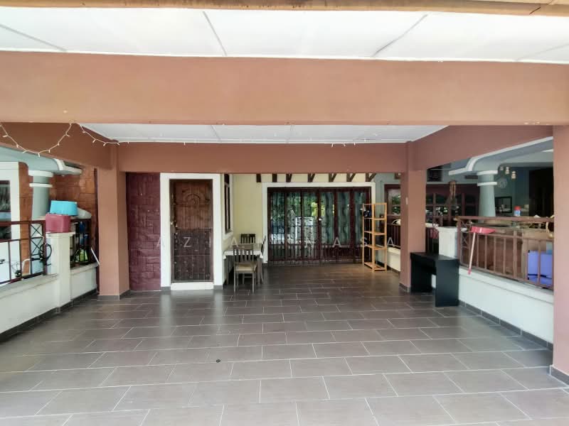 2-storey Terraced House for Sale in Seksyen 5 (Kota Damansara) - Azian Nasa - PropertyGuru.com.my