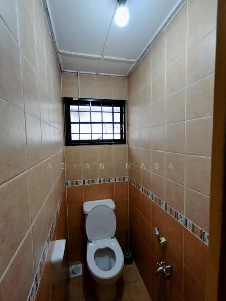 2-storey Terraced House for Sale in Seksyen 5 (Kota Damansara) - Azian Nasa - PropertyGuru.com.my