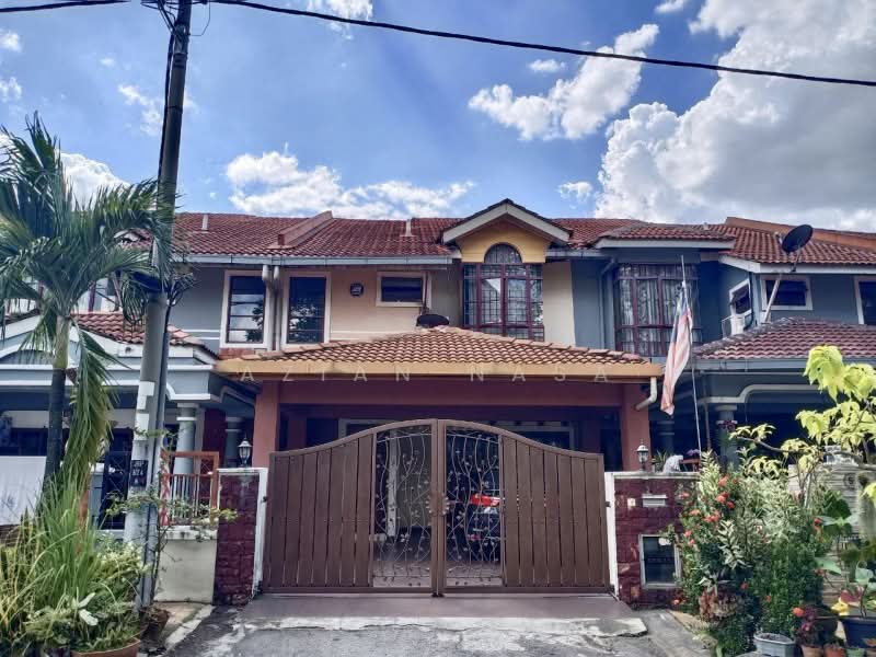 2-storey Terraced House for Sale in Seksyen 5 (Kota Damansara) - Azian Nasa - PropertyGuru.com.my