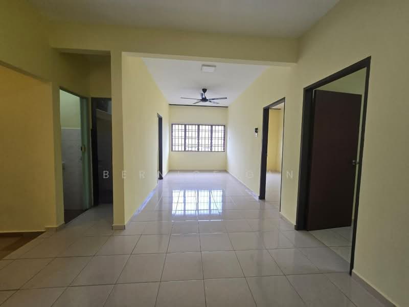 Rumah Flat untuk Dijual di Taman Flora Heights - Bernice Gan - PropertyGuru.com.my