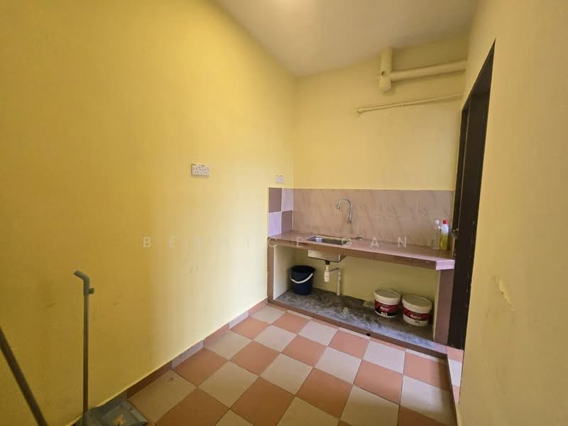 Rumah Flat untuk Dijual di Taman Flora Heights - Bernice Gan - PropertyGuru.com.my