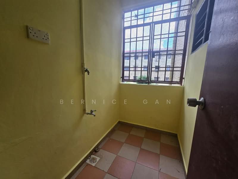 Rumah Flat untuk Dijual di Taman Flora Heights - Bernice Gan - PropertyGuru.com.my