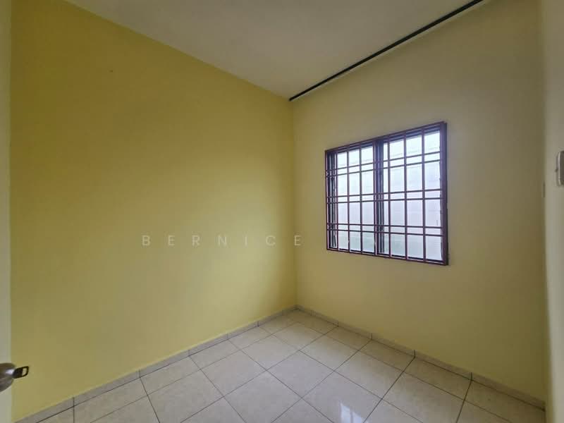 Rumah Flat untuk Dijual di Taman Flora Heights - Bernice Gan - PropertyGuru.com.my