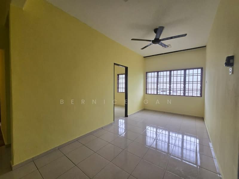 Rumah Flat untuk Dijual di Taman Flora Heights - Bernice Gan - PropertyGuru.com.my