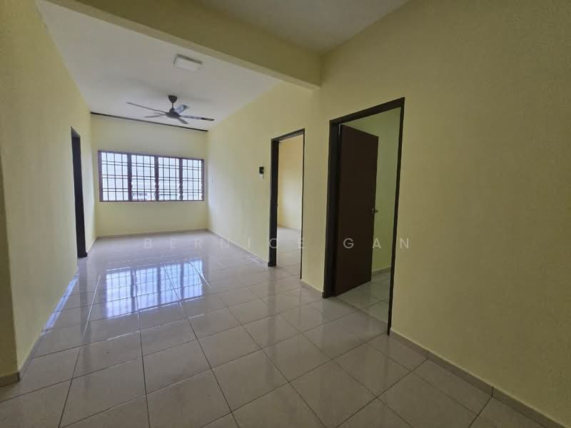Rumah Flat untuk Dijual di Taman Flora Heights - Bernice Gan - PropertyGuru.com.my