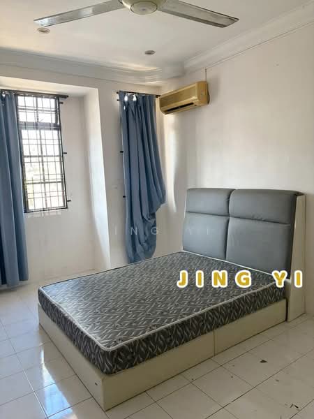 Rumah Berkembar untuk Dijual di Taman Idaman (Simpang Ampat) - Jing Yi - PropertyGuru.com.my