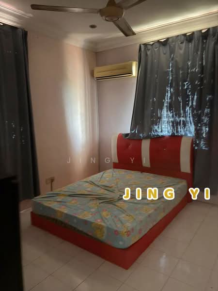 Rumah Berkembar untuk Dijual di Taman Idaman (Simpang Ampat) - Jing Yi - PropertyGuru.com.my