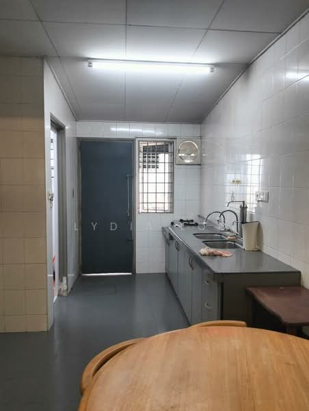 Terraced House for Sale in Usj 13 (Subang Jaya) - Lydia Loo - Kitchen - PropertyGuru.com.my