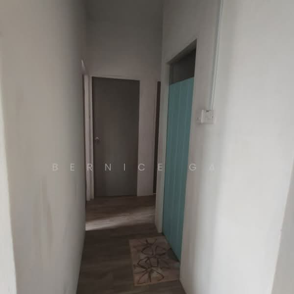 Rumah Flat untuk Dijual di Taman Flora Heights - Bernice Gan - PropertyGuru.com.my