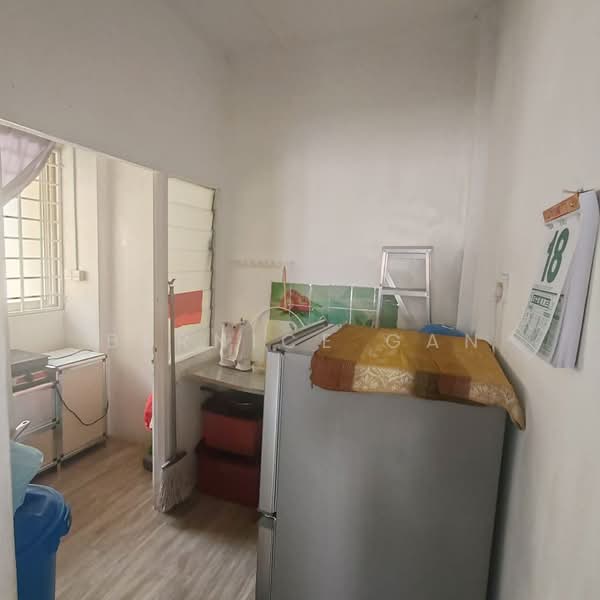 Rumah Flat untuk Dijual di Taman Flora Heights - Bernice Gan - PropertyGuru.com.my